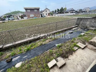 三手戸建の物件内観写真